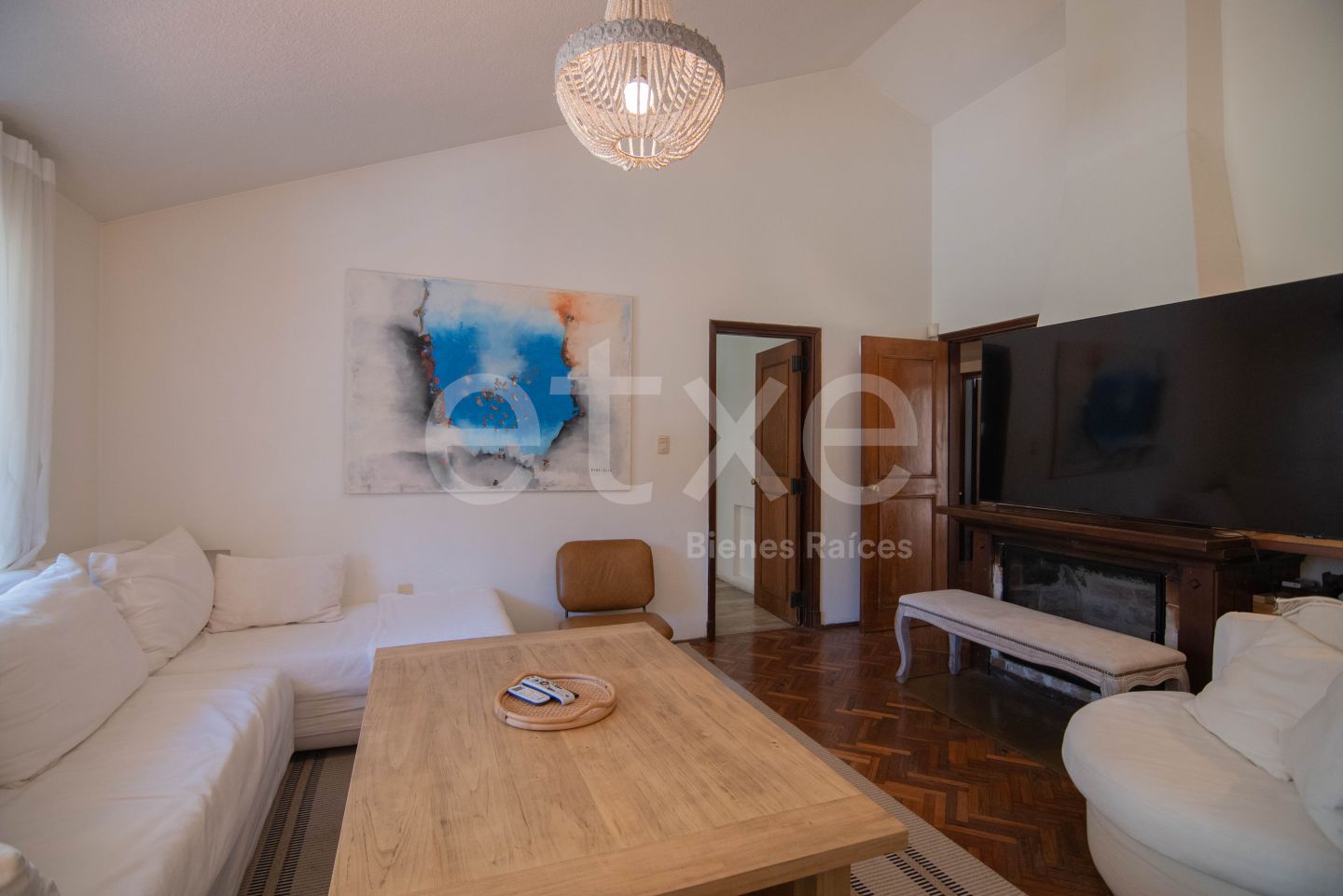 Casa EN ALQUILER