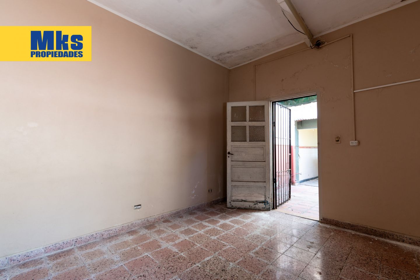 Casa en Venta en Barracas, Capital Federal