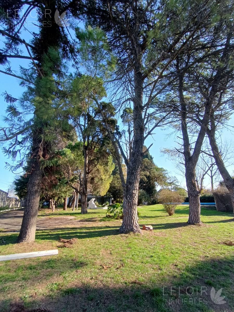 Lote en Venta en Hurlingham, G.B.A. Zona Oeste