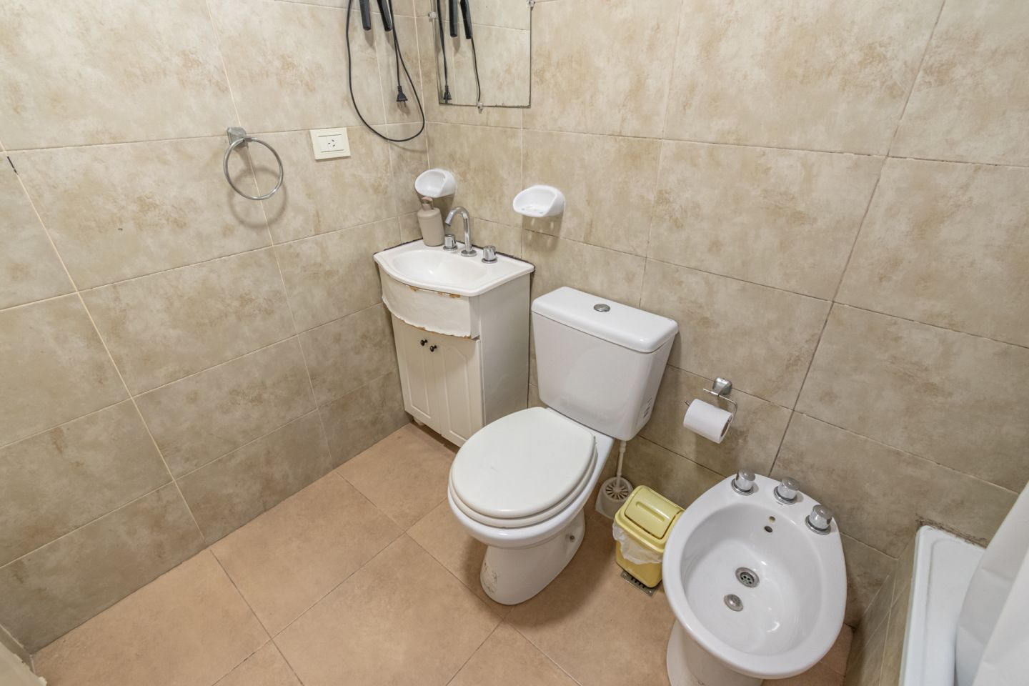 VENTA DE DEPARTAMENTO EN Tres de Febrero - Caseros - 15