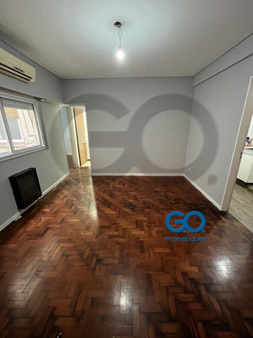 Departamento en Alquiler en Coghlan, Capital Federal