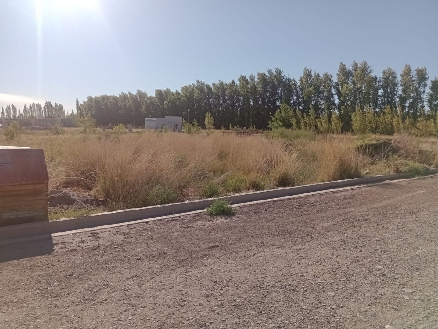 Lote EN VENTA