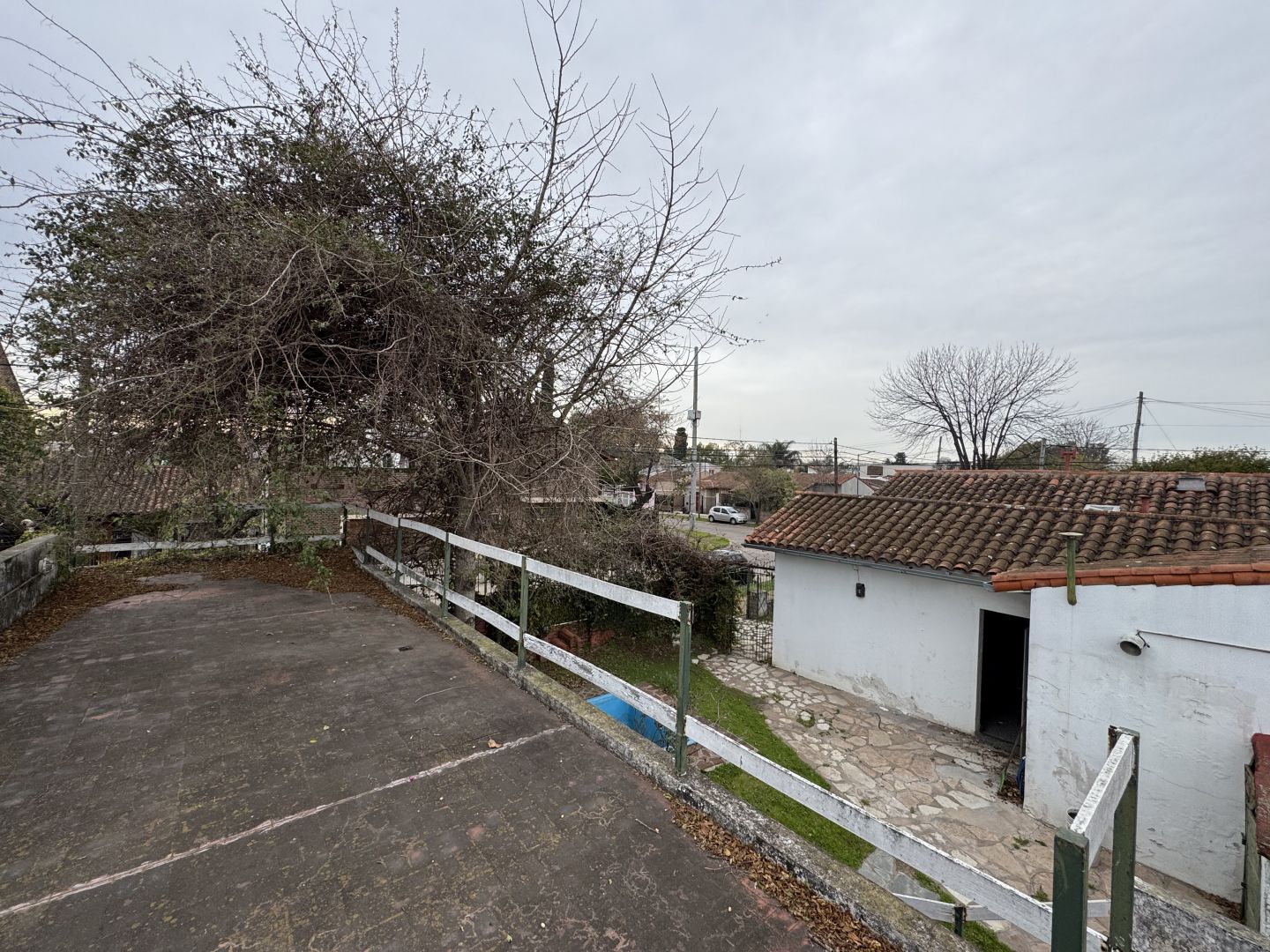 Casa en Alquiler en San Miguel, G.B.A. Zona Norte