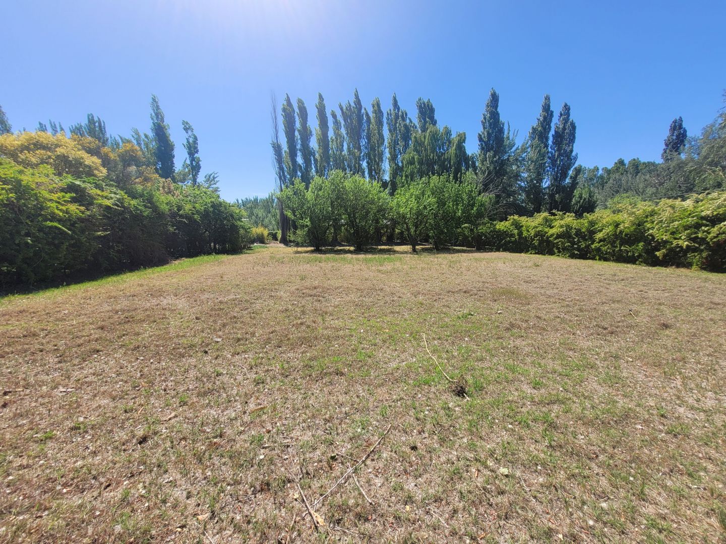 Lote EN VENTA