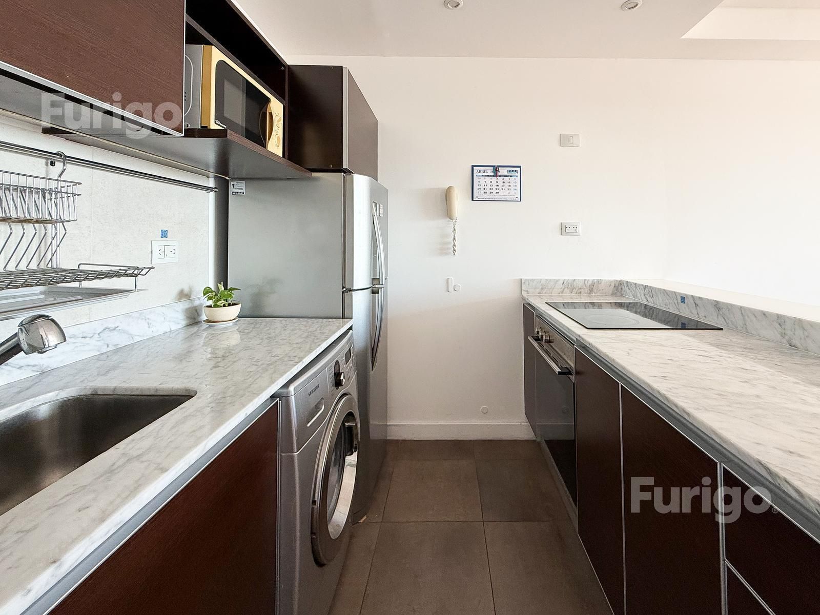 Departamento en Venta en Rosario, Santa Fe