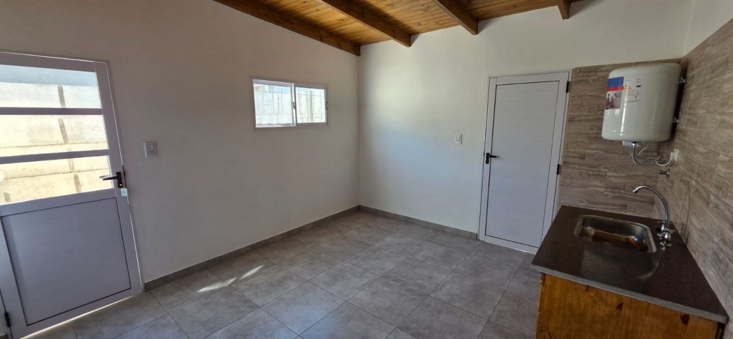 Departamento EN ALQUILER