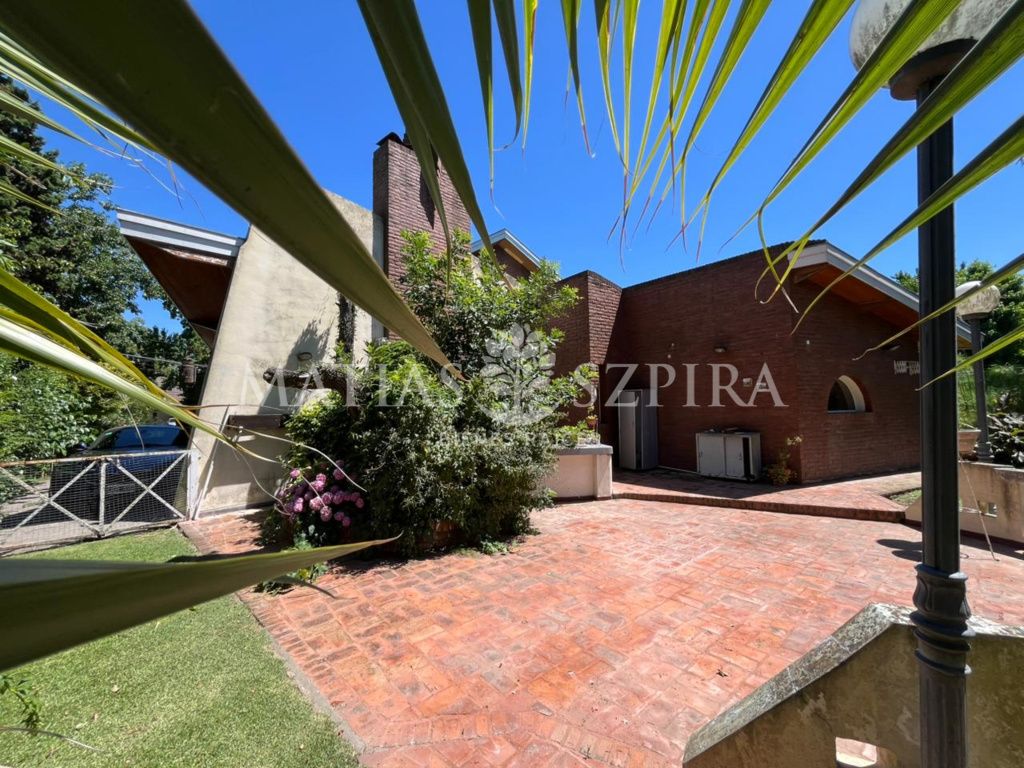 ALQUILER DE CASA EN Ituzaingó - Villa Udaondo - 33