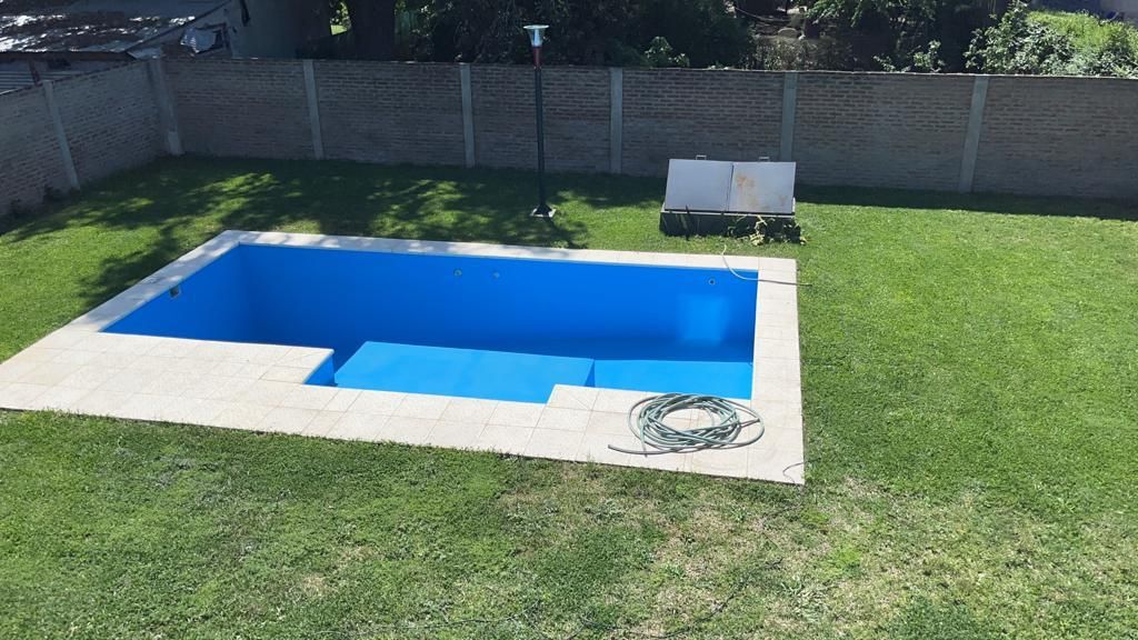 ALQUILER DE CASA EN Pilar - 5