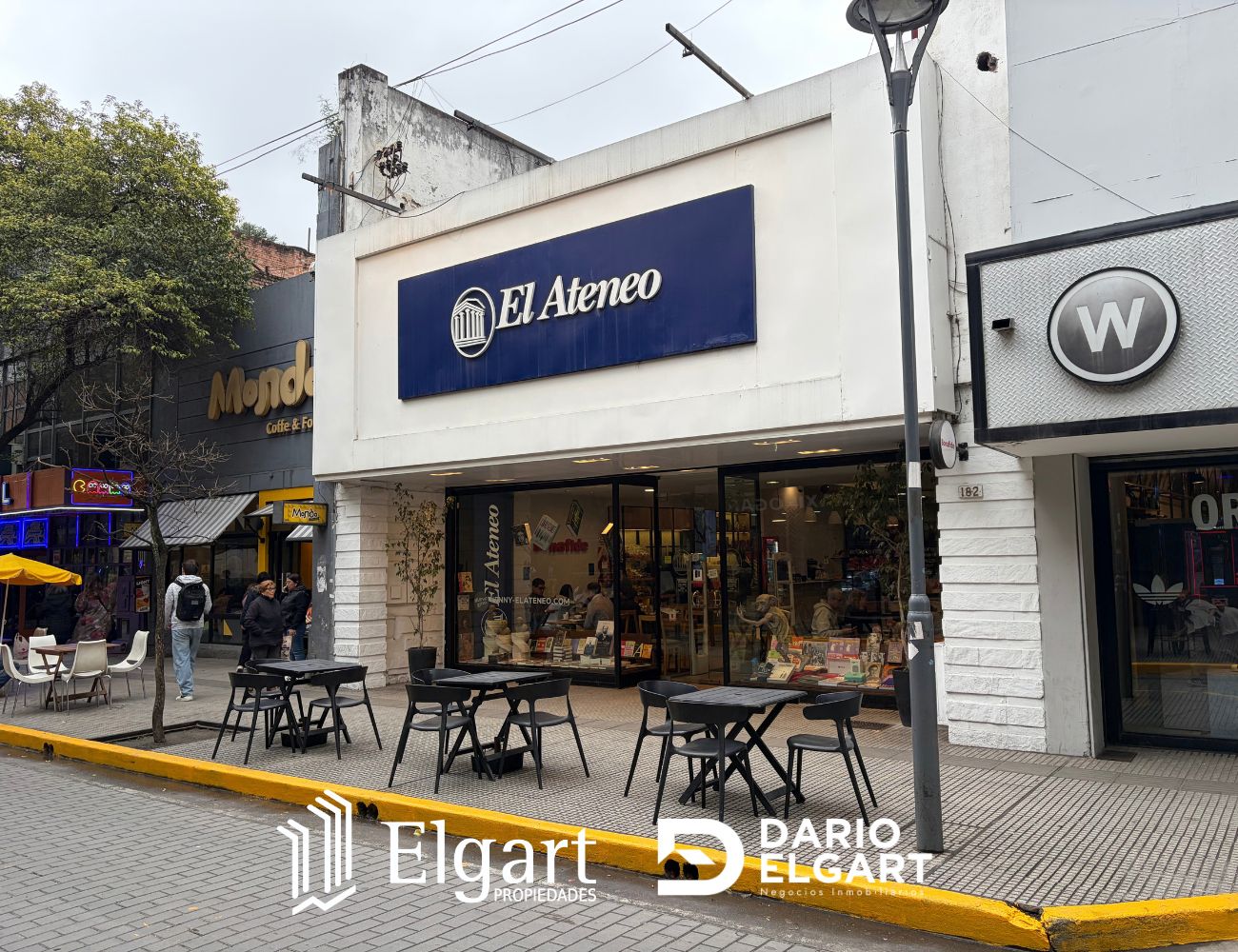 Propiedad Local en venta 