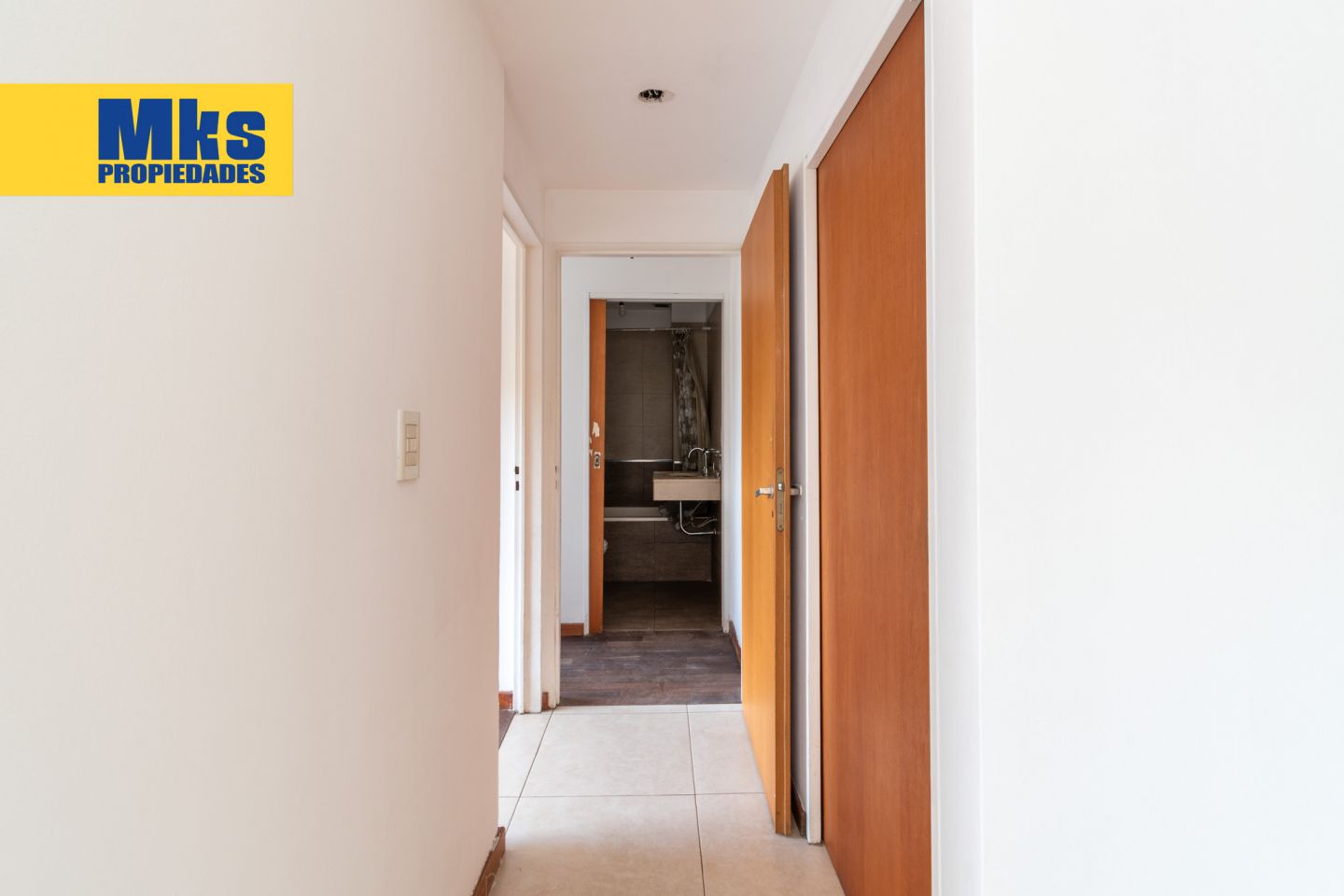 Departamento en Venta en Barracas, Capital Federal