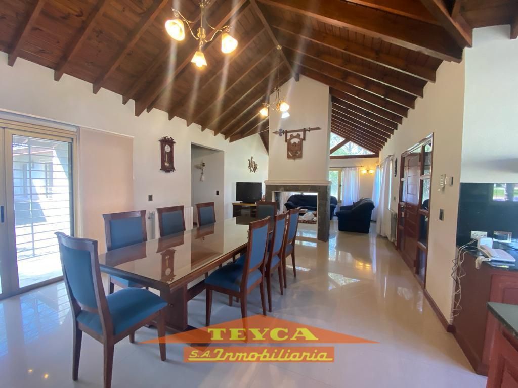 Casa en venta Norte Playa 5 ambientes