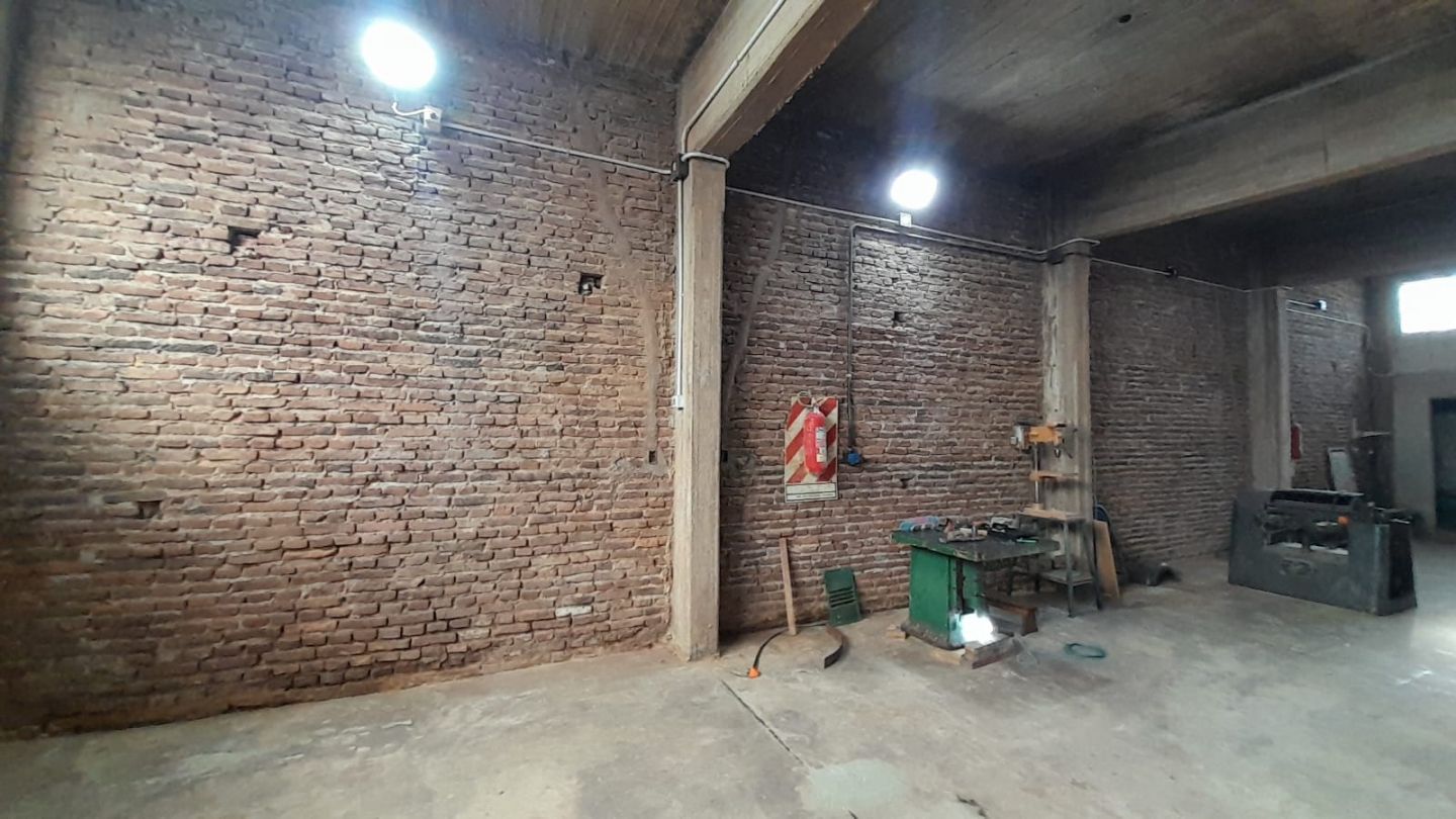Galpon en Alquiler en General San Martin, G.B.A. Zona Norte