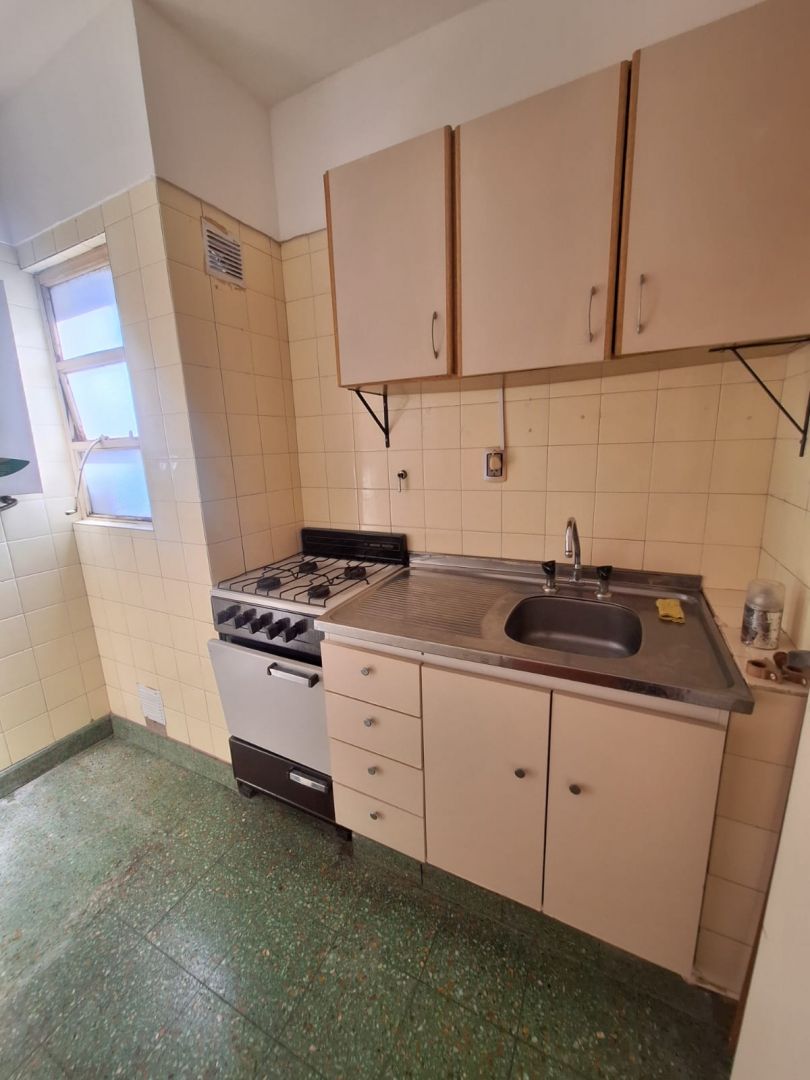 Departamento en Alquiler en Palermo, Capital Federal