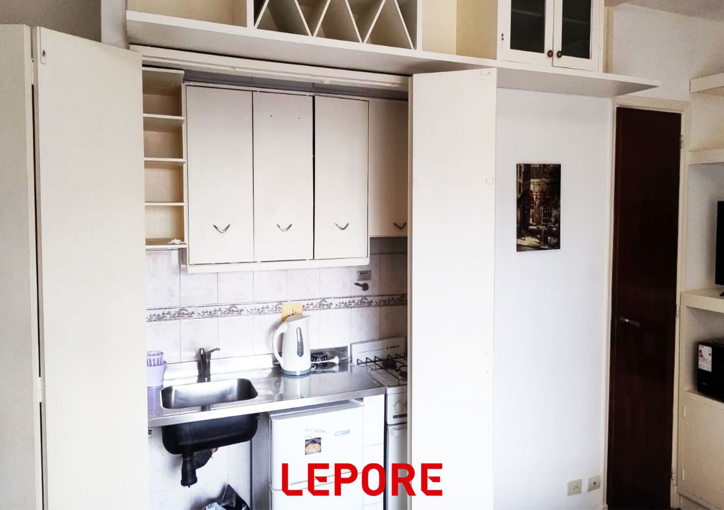 Departamento EN ALQUILER