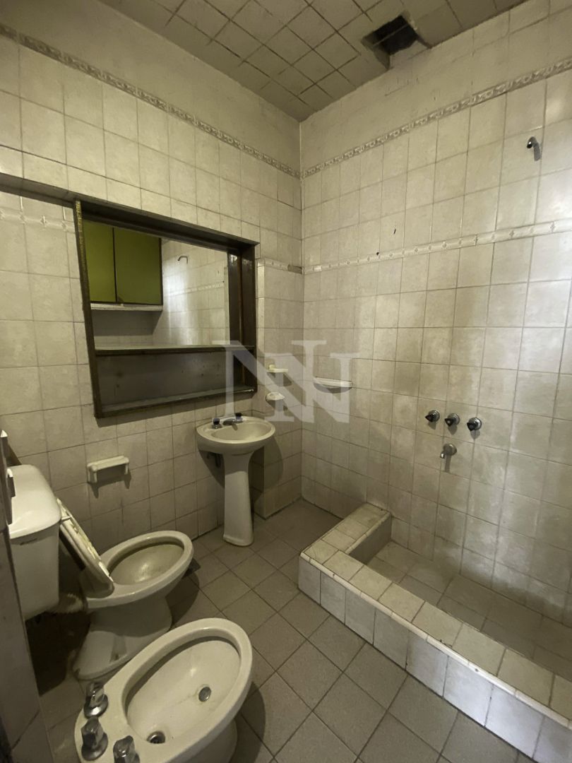 Departamento en alquiler  3 ambientes