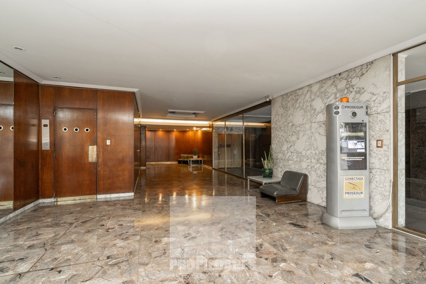 Departamento en Venta en Barracas, Capital Federal