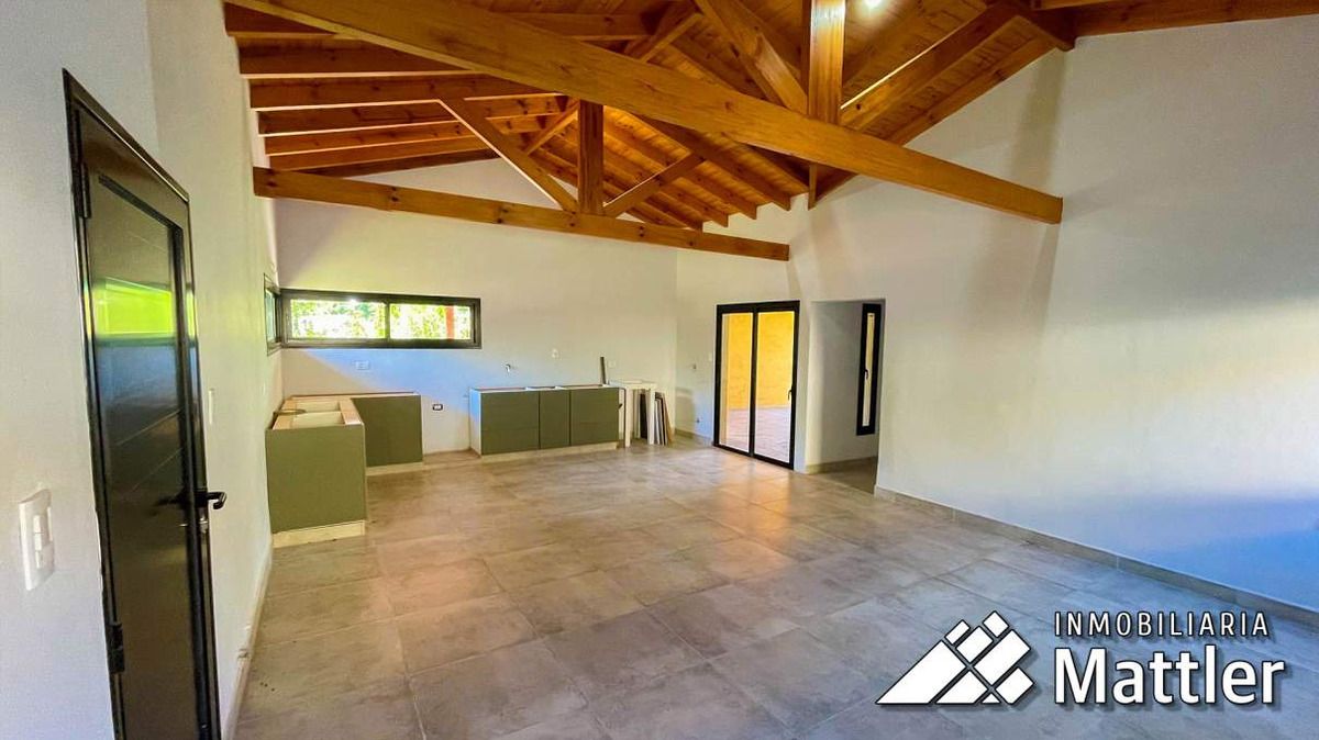 VENTA DE CASA EN Villa General Belgrano - Cuatro Horizontes - 5