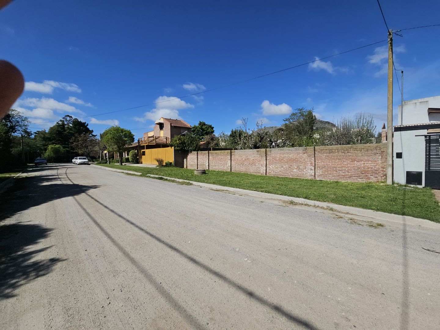 Lote EN VENTA