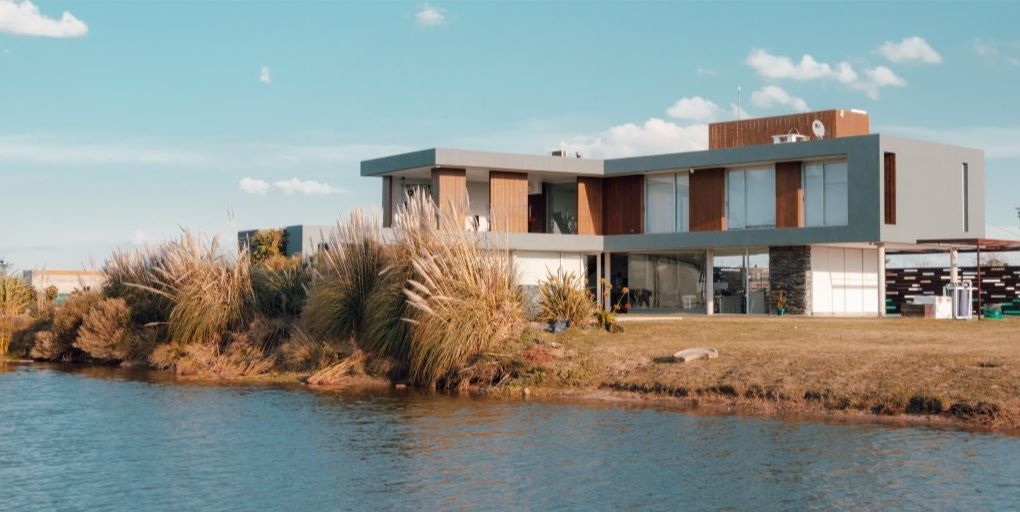 VENTA DE LOTE EN Ezeiza - La Alameda - 2