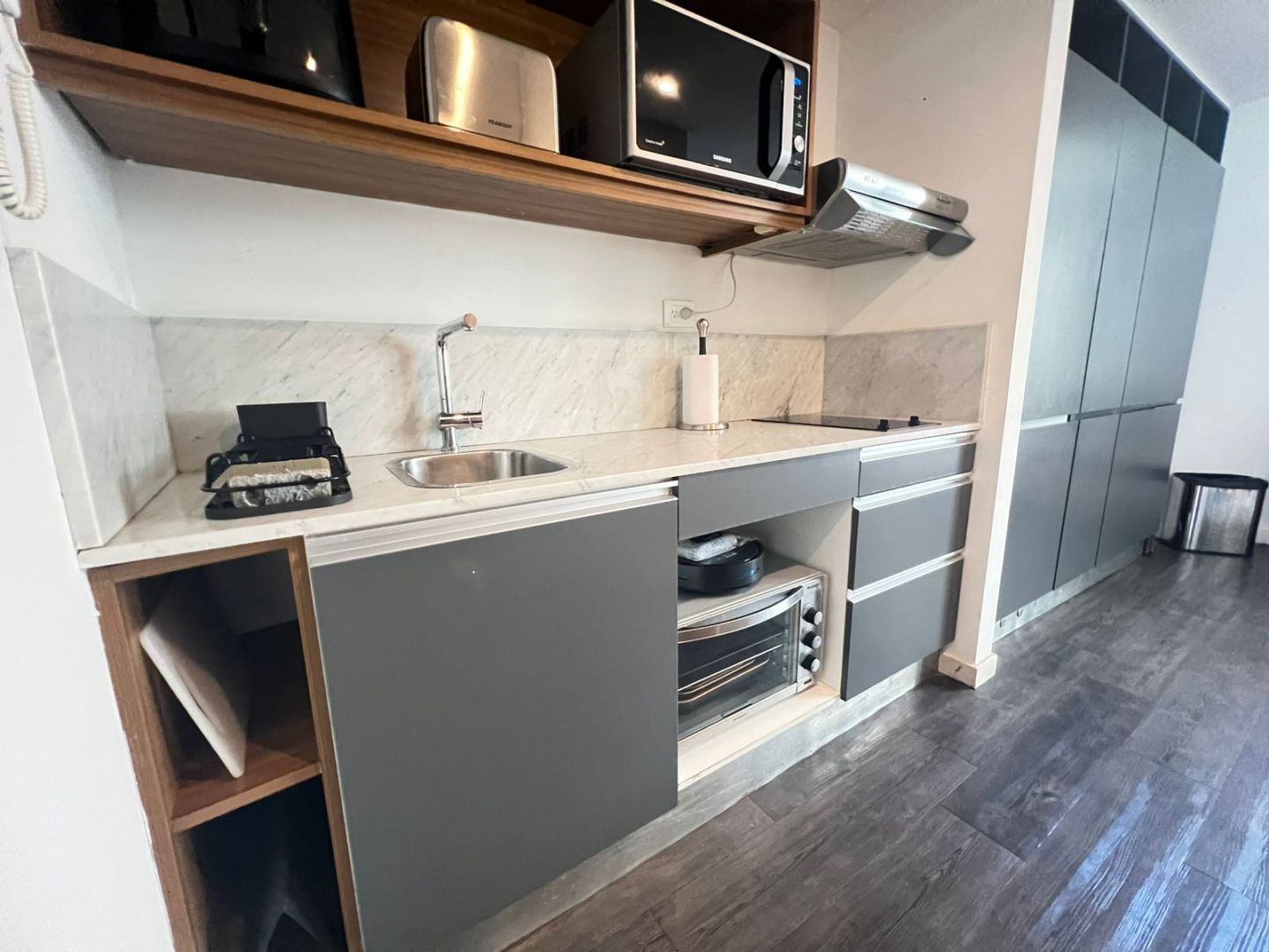 Departamento en Alquiler en San Telmo, Capital Federal