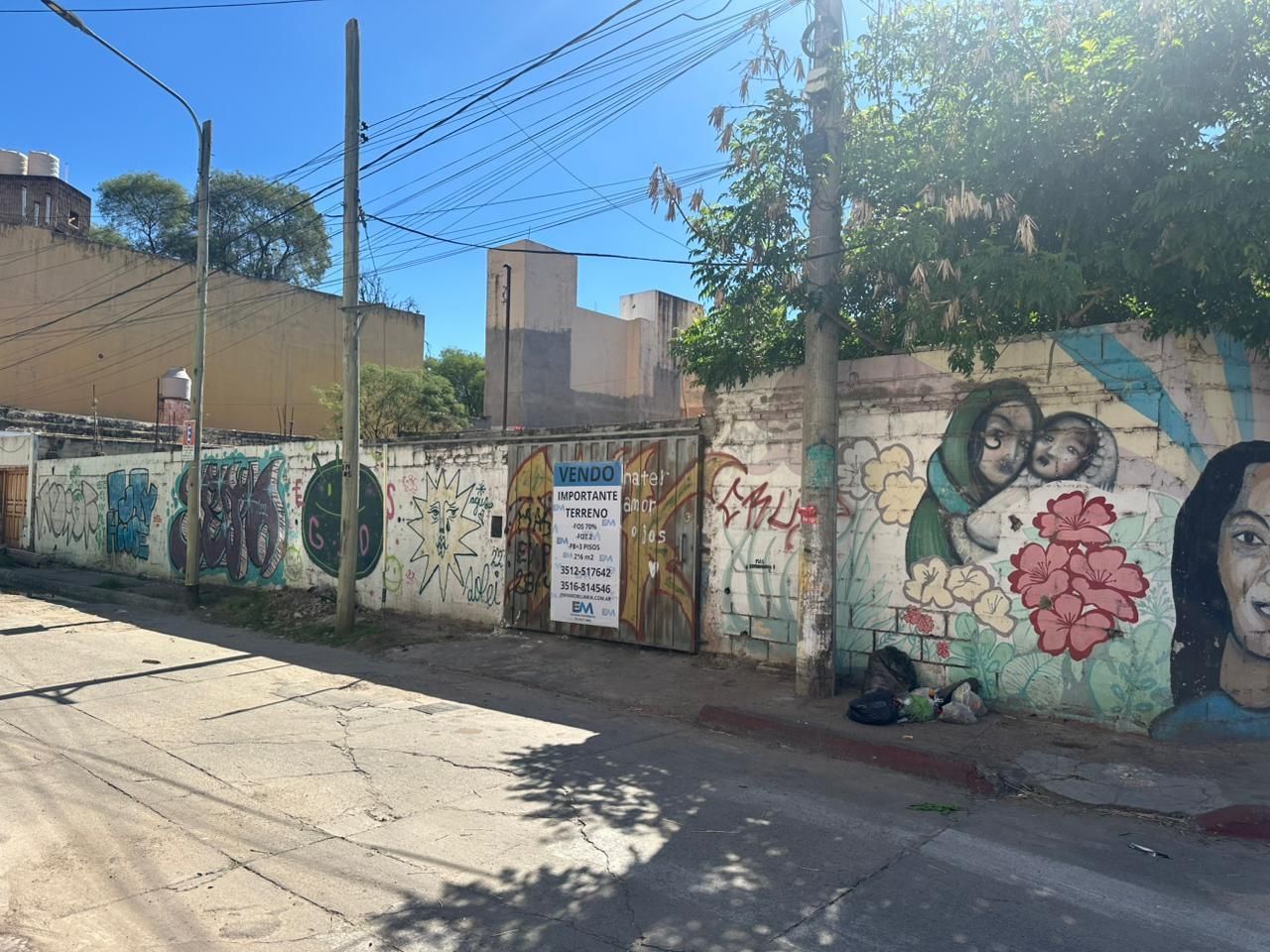 Lote en Venta en Cordoba, Cordoba