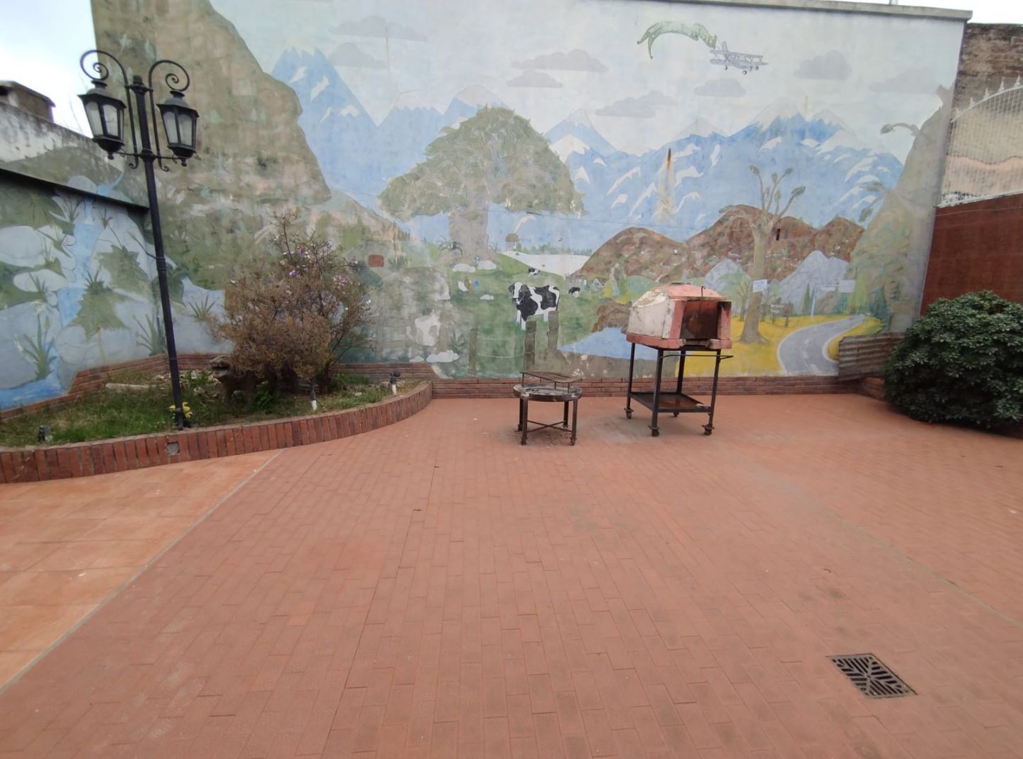 Casa en Alquiler en La Matanza, G.B.A. Zona Oeste