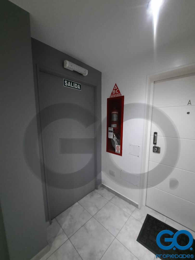 Departamento en Venta en Villa Urquiza, Capital Federal