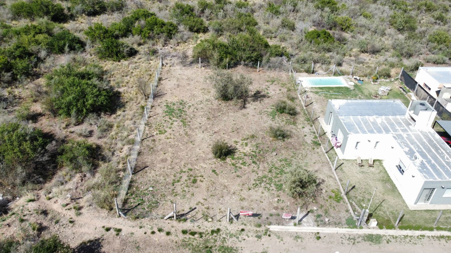 Lote EN VENTA