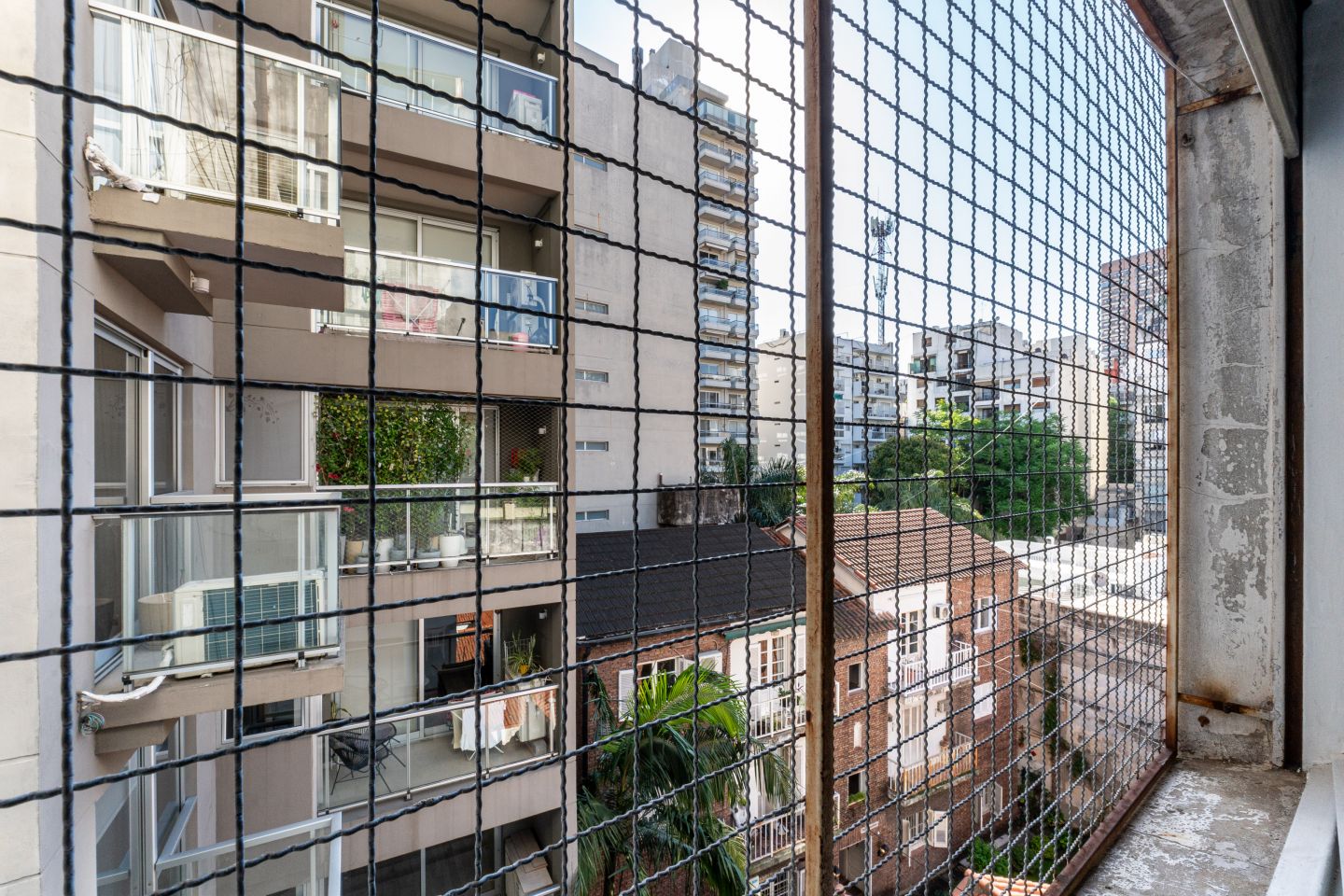 Departamento en Venta en Recoleta, Capital Federal