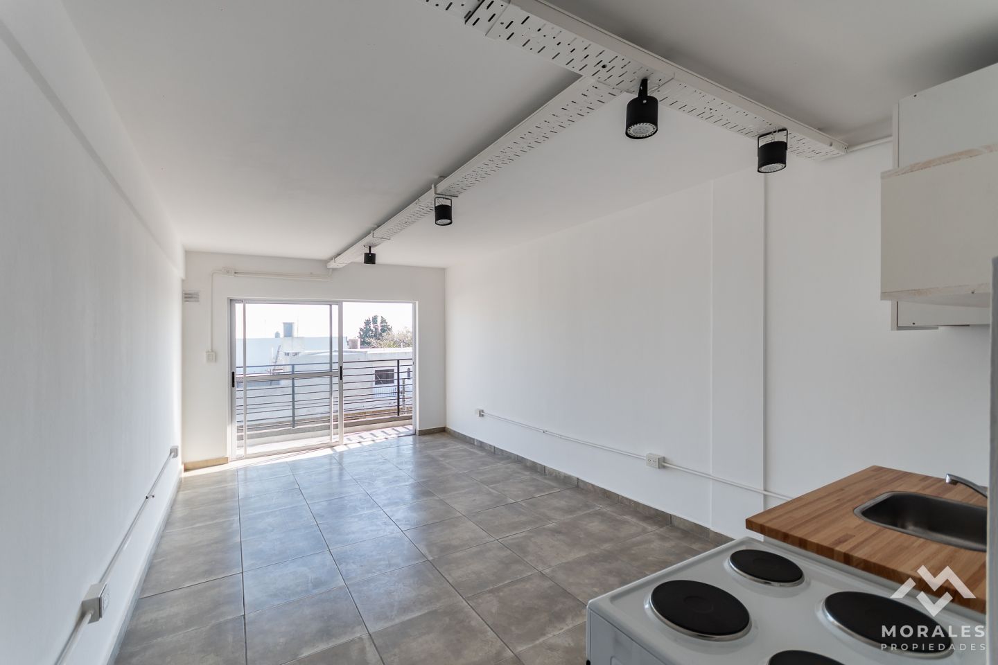 Departamento en Venta en General San Martin, G.B.A. Zona Norte