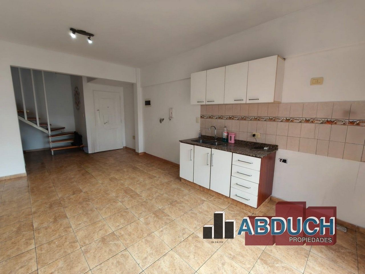 Departamento EN ALQUILER
