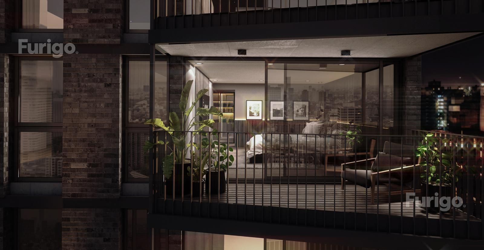 Departamento en Venta en Rosario, Santa Fe