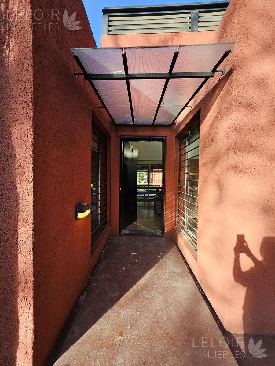Casa en Venta en Ituzaingo, G.B.A. Zona Oeste