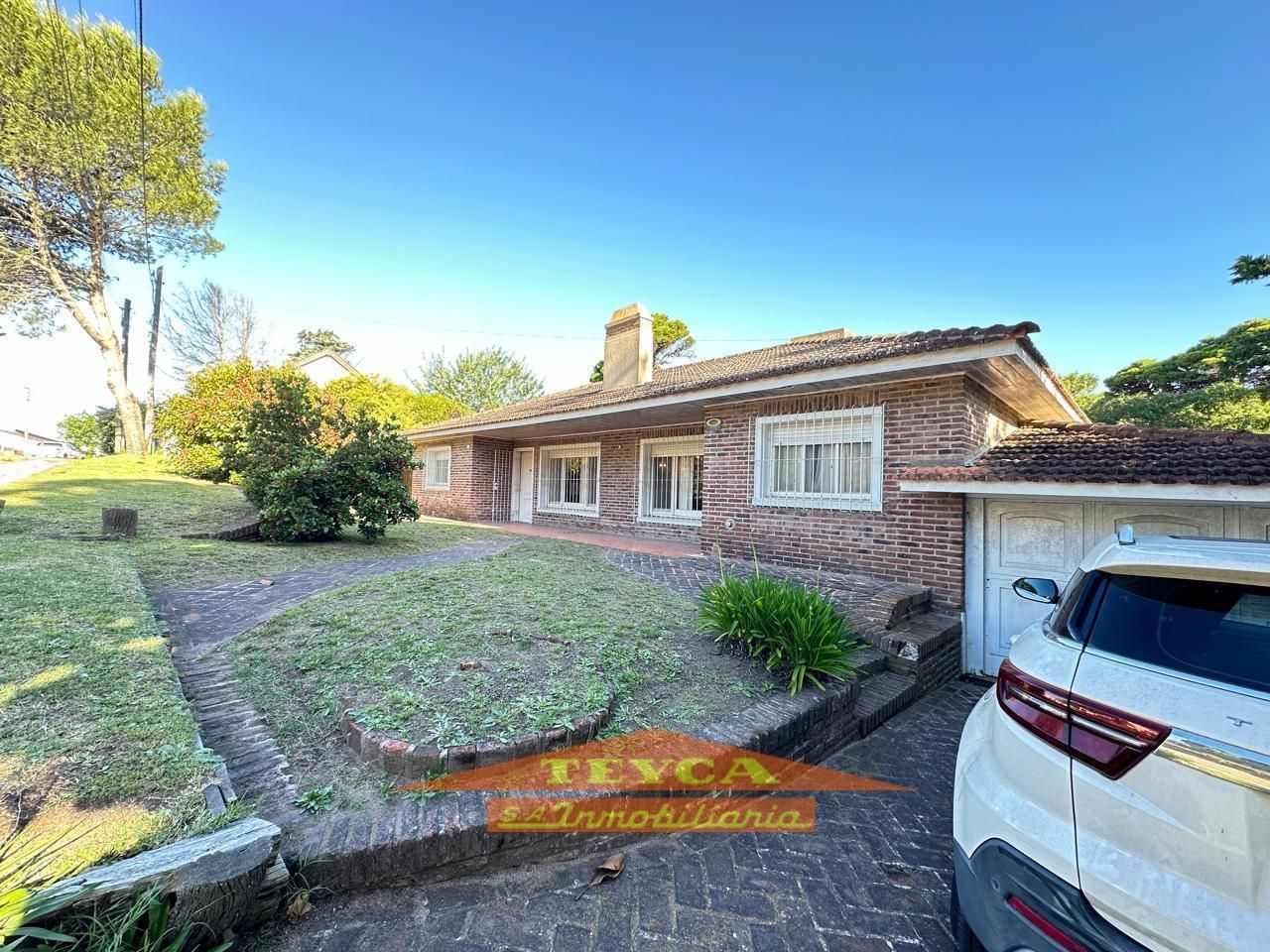 Casa en venta Pinamar 5 ambientes
