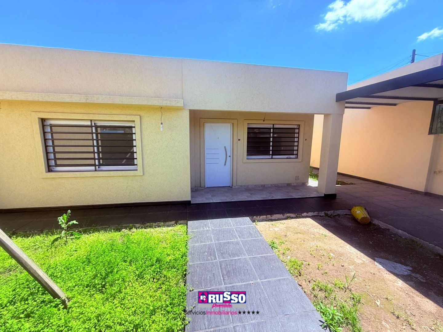 Casa en alquiler San Justo 3 ambientes - imagen 2