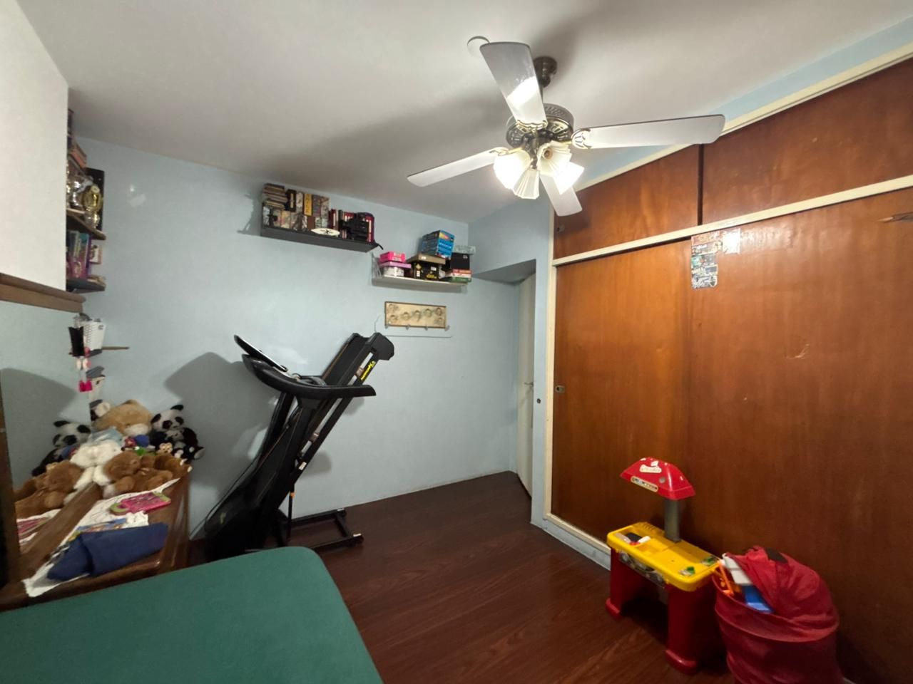 Departamento en Venta en General San Martin, G.B.A. Zona Norte