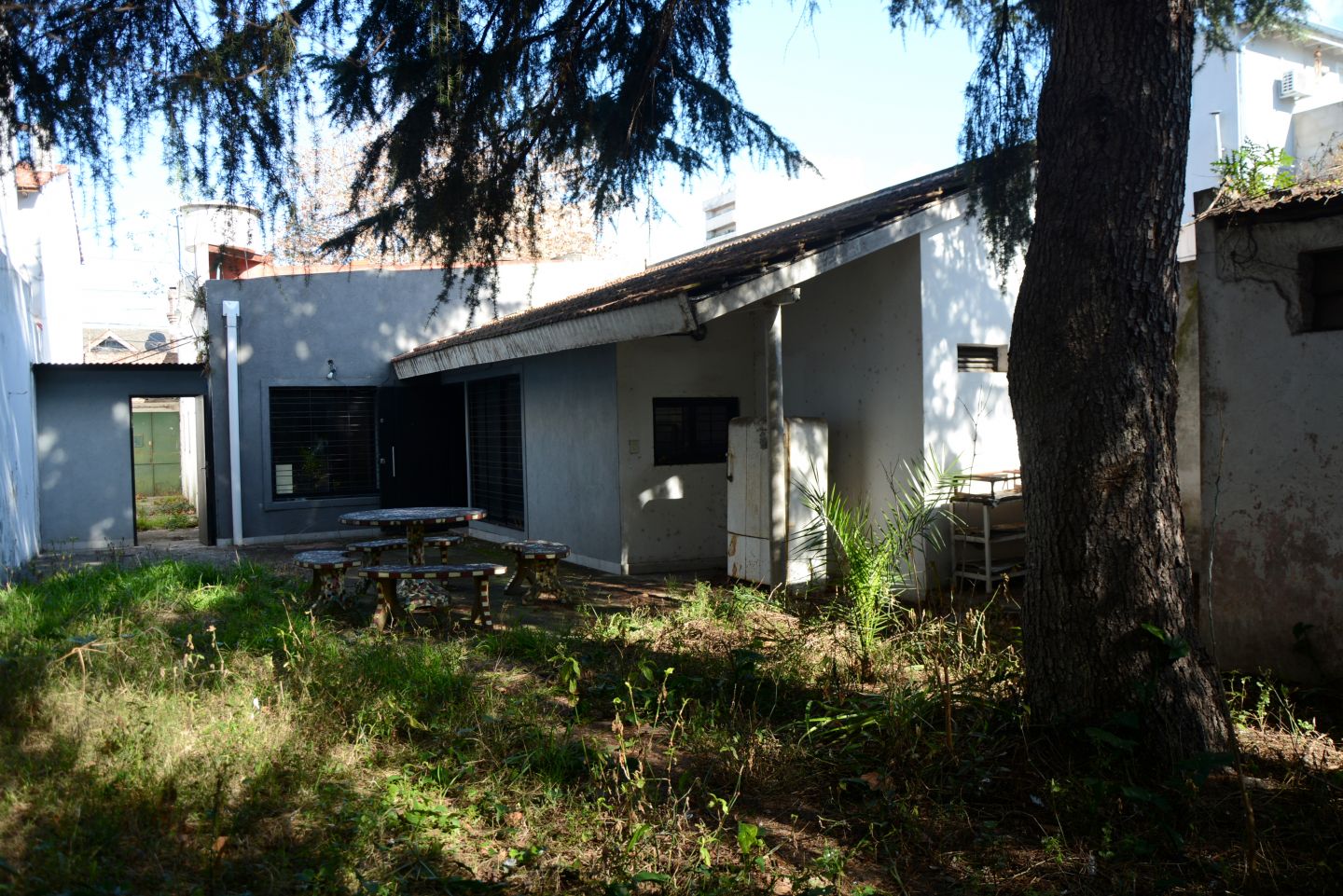 Lote en Venta en Tres de Febrero, G.B.A. Zona Oeste