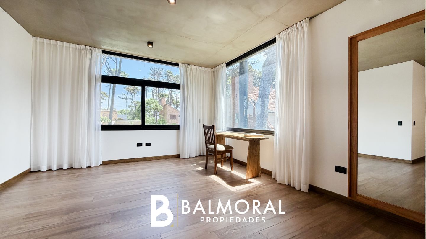 ALQUILER DE CASA EN Pinamar - Lasalle - 18
