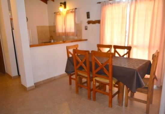 ALQUILER DE CASA EN Aguas Verdes - 7