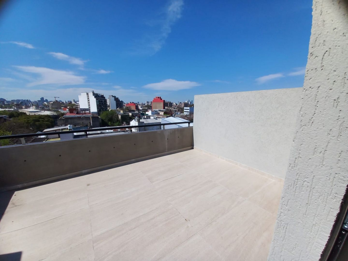Departamento en Venta en Villa Ortuzar, Capital Federal