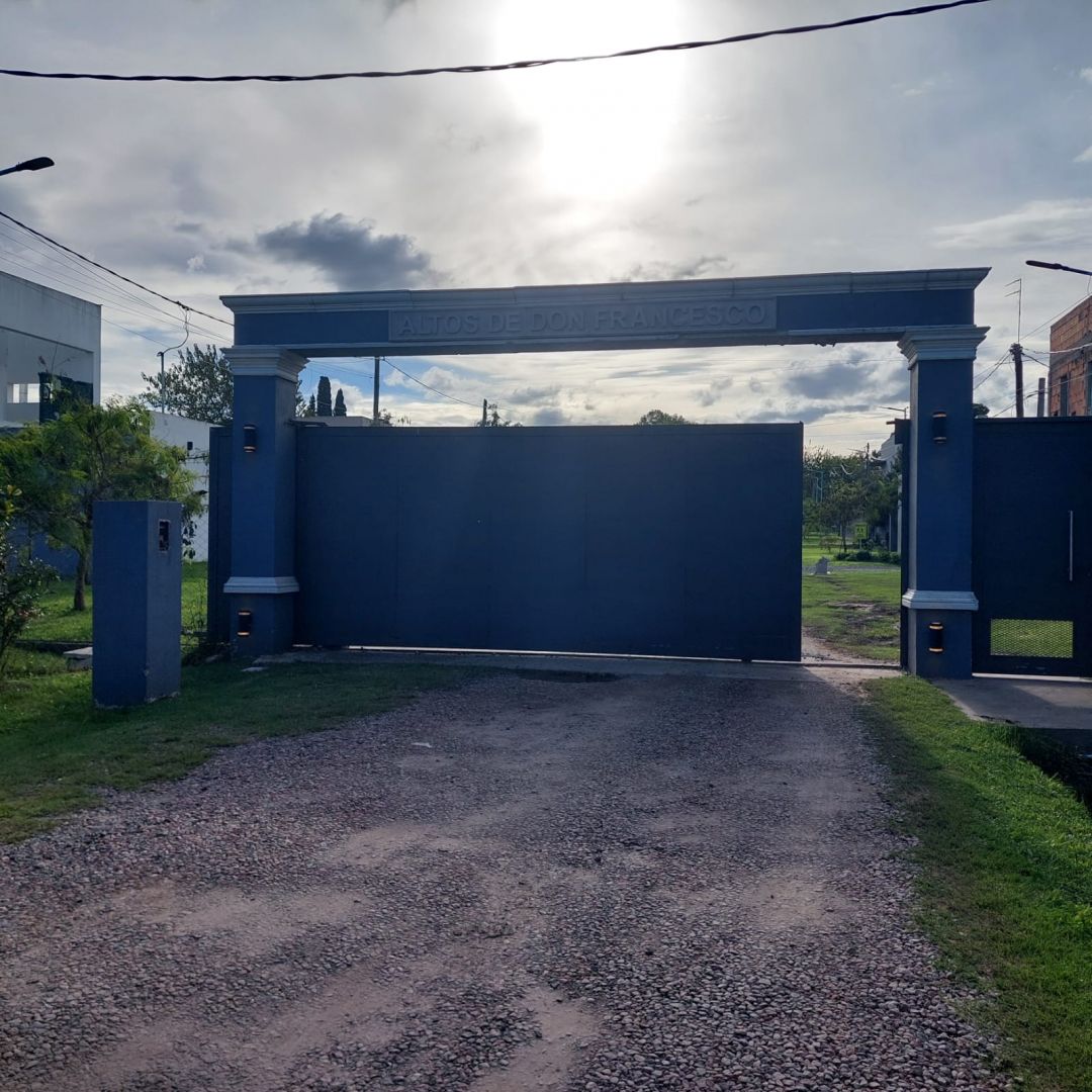 Lote EN VENTA