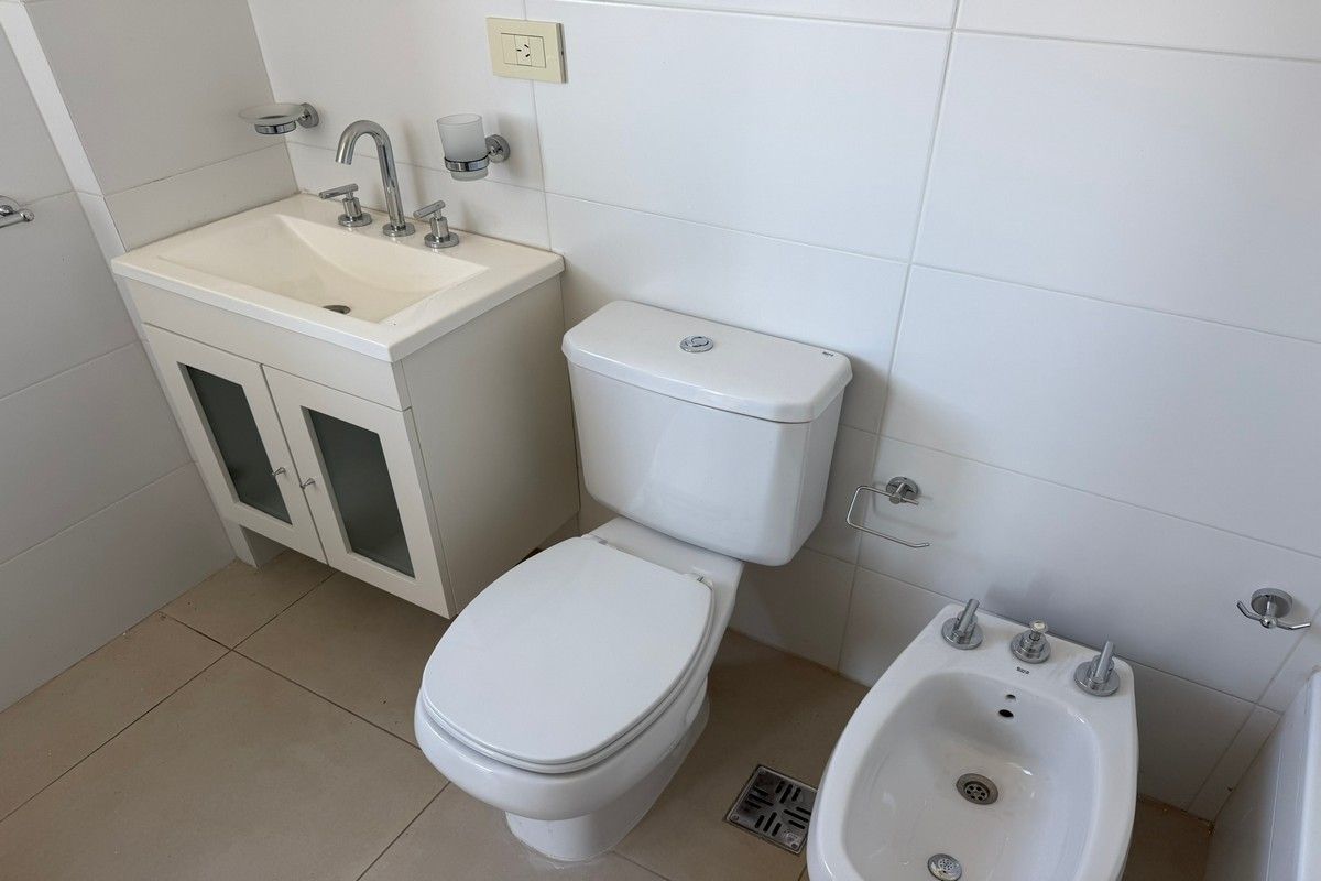 Departamento en Venta en San Fernando, G.B.A. Zona Norte