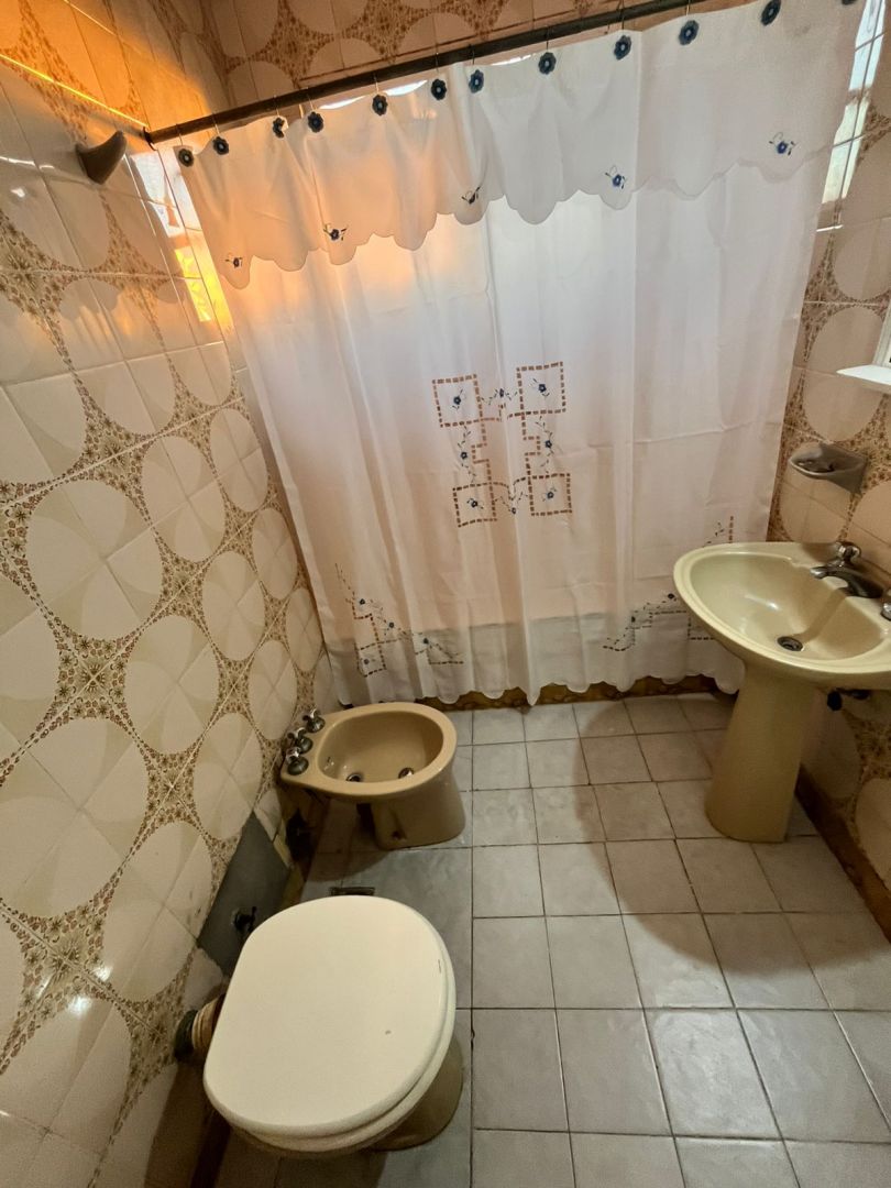 Departamento en Venta en La Matanza, G.B.A. Zona Oeste
