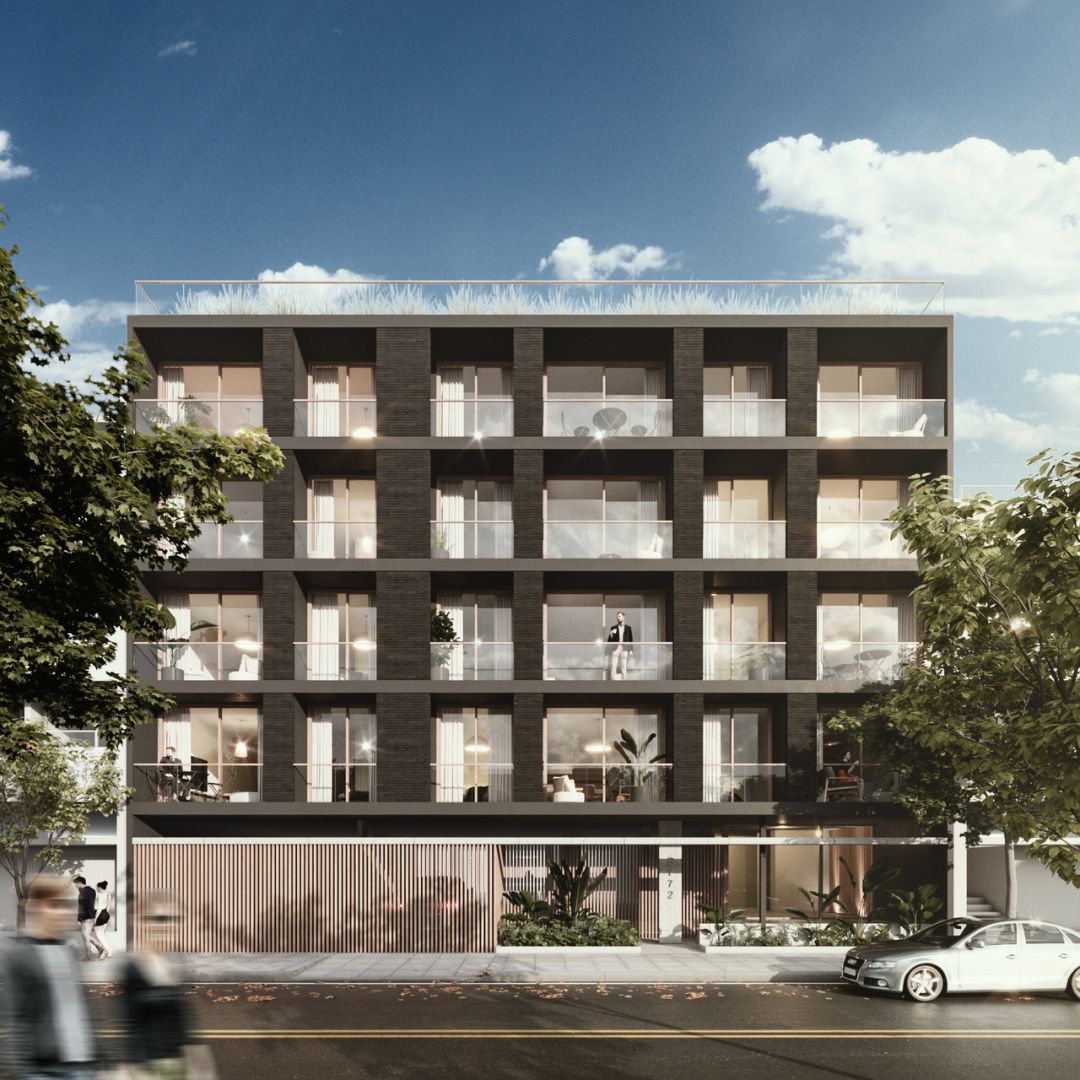 Departamento en Bourdieu 700