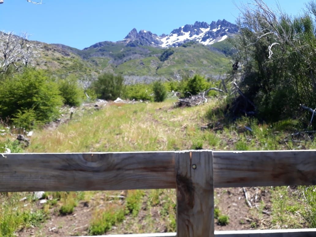 Campo EN VENTA