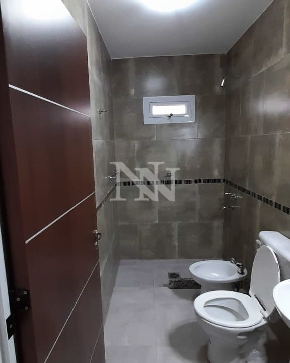 Casa en alquiler San Juan Bautista 3 ambientes