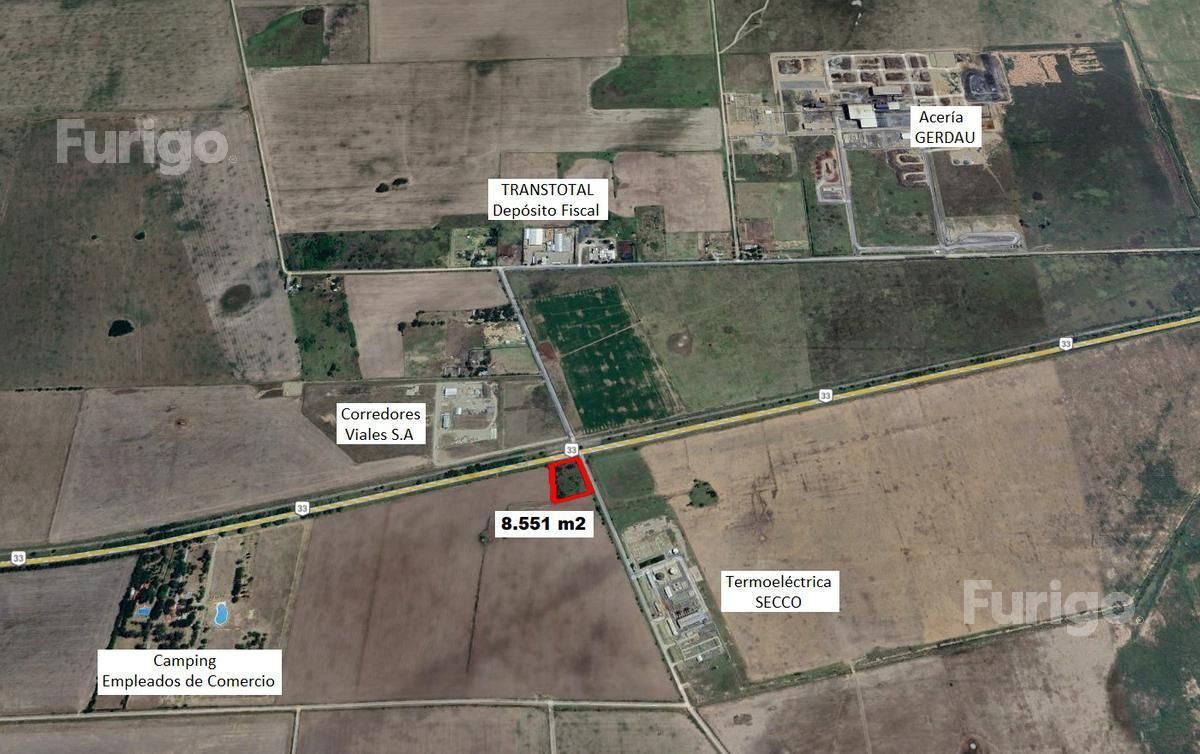 Lote EN VENTA