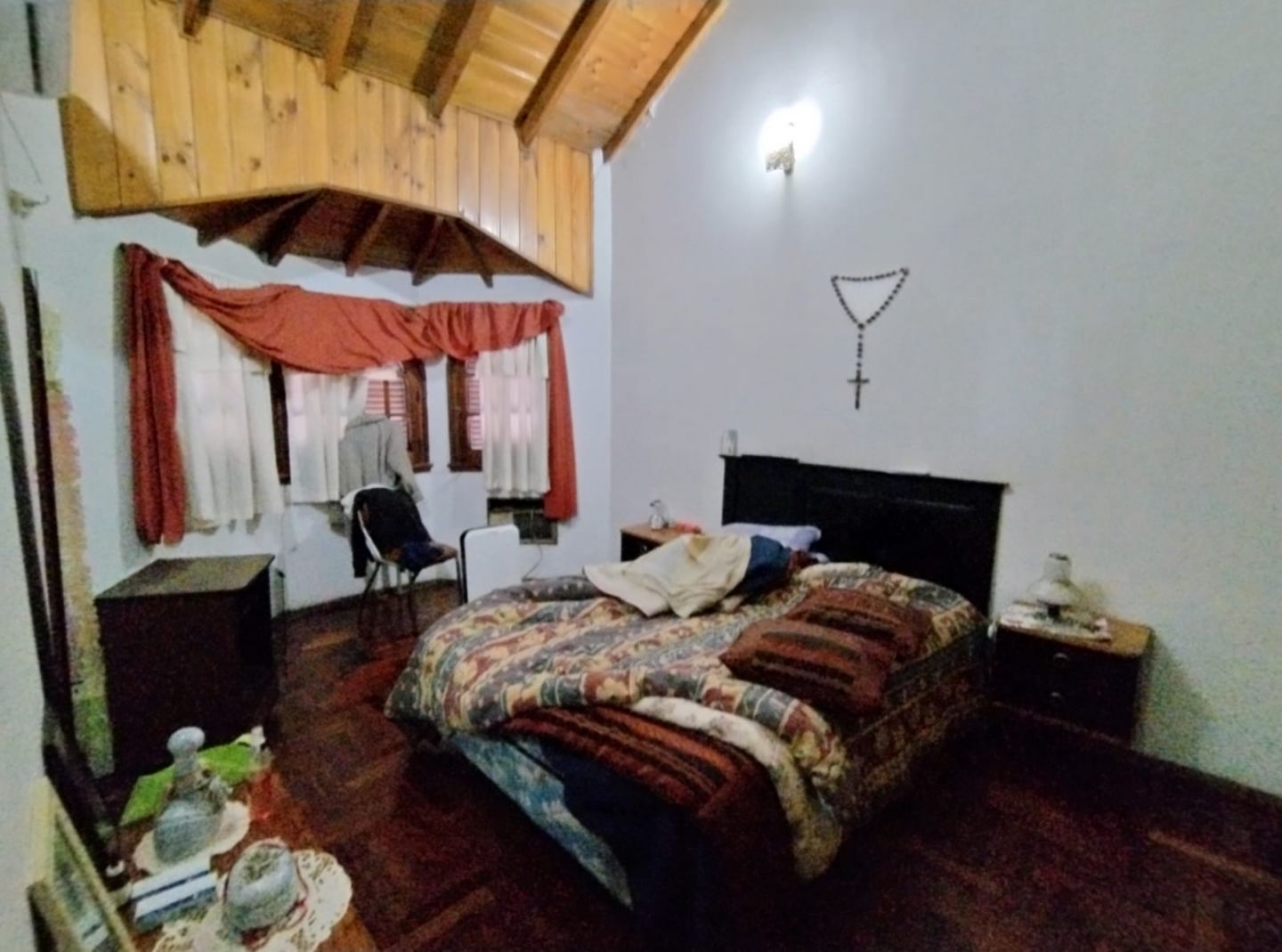 Casa en Alquiler en La Matanza, G.B.A. Zona Oeste