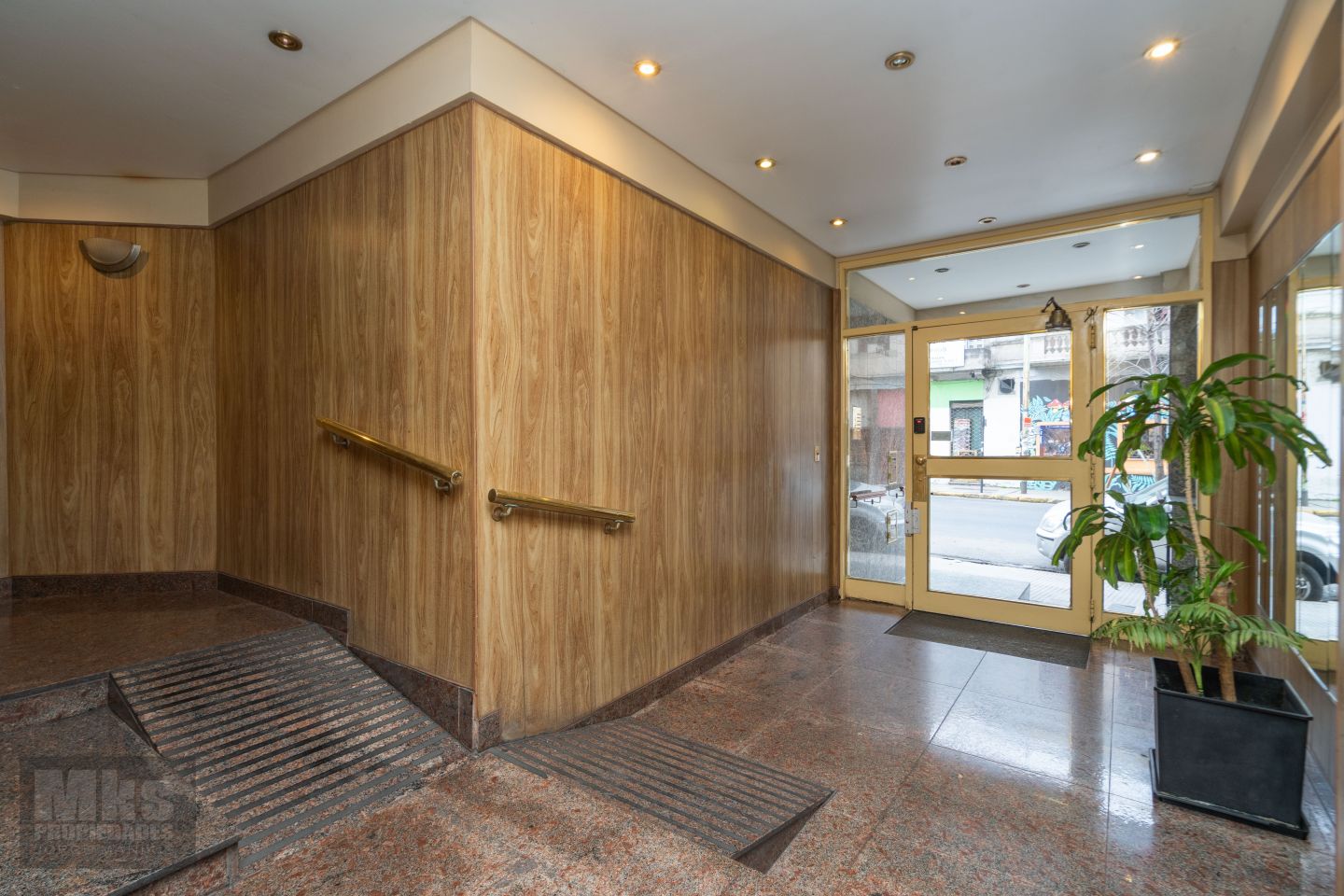 VENTA DE DEPARTAMENTO EN Capital Federal - Barracas - 22