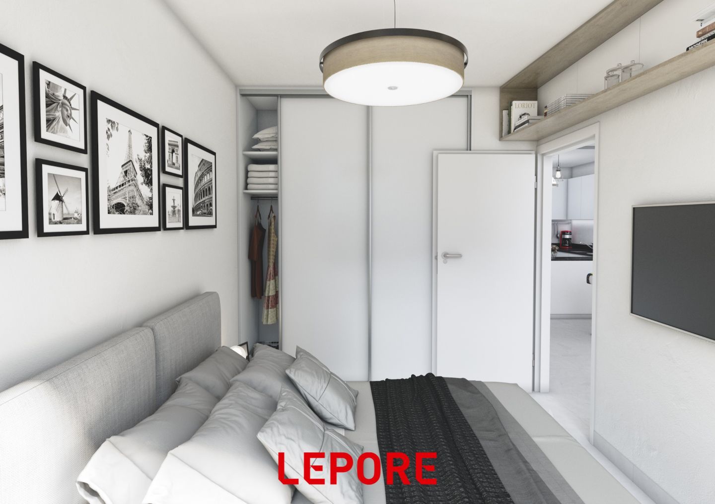 VENTA DE DEPARTAMENTO EN Capital Federal - Chacarita - 6